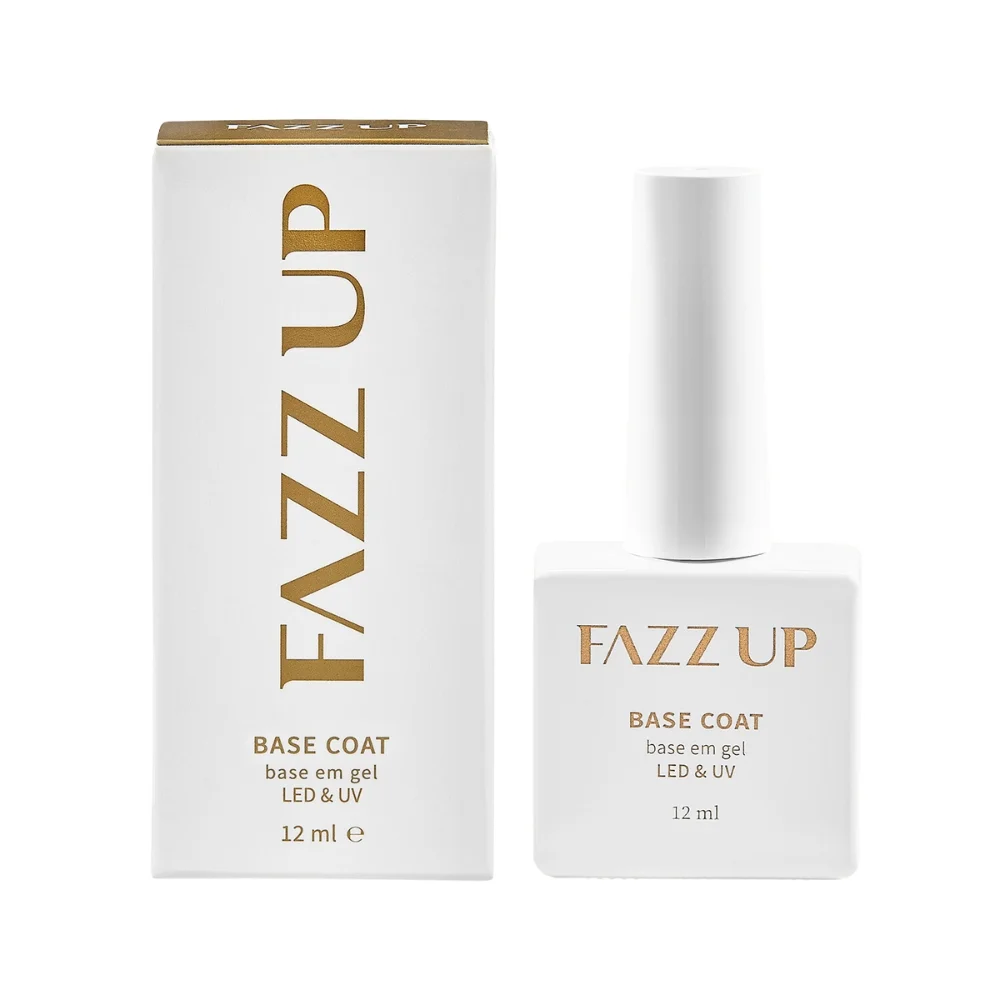 Base Coat 3x1 12ml da Fazz Up