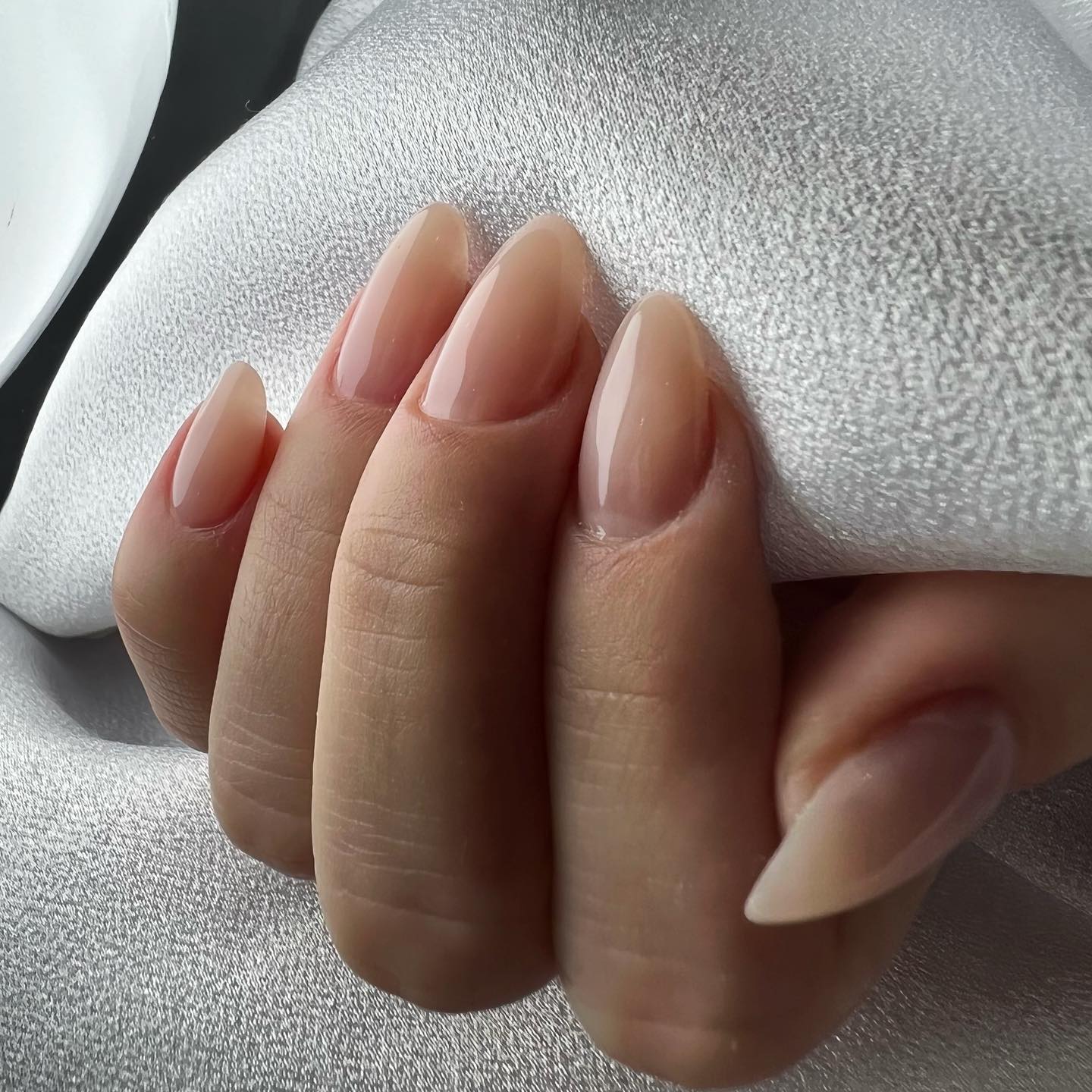 Trabalho de Banho de Gel realizado por Renata Mocelin — foto 2